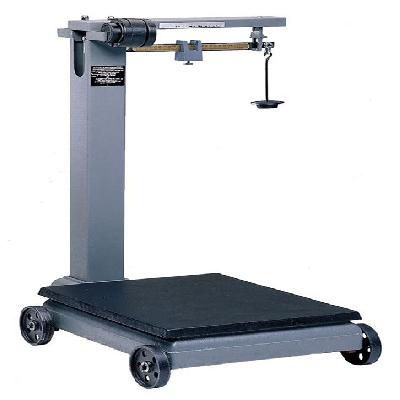 Mechanical Weight Scale