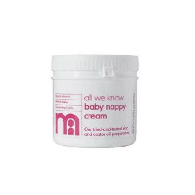 Mother Care Baby Nappy Cream