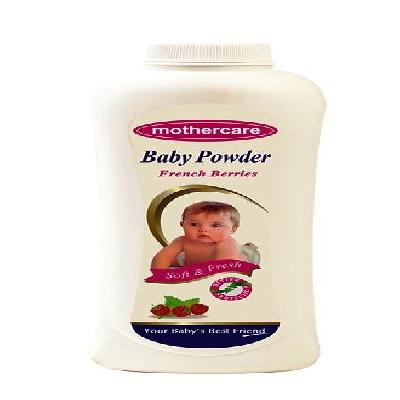 Mother Care Baby Powder