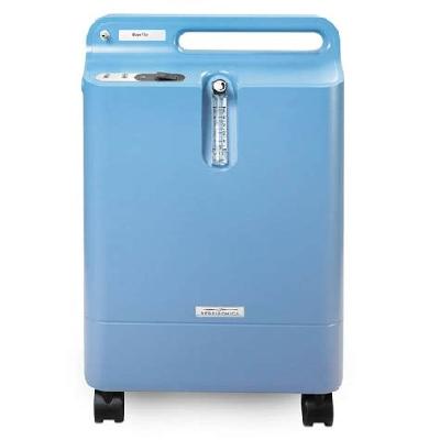 Philips Everflo Oxygen Concentrator