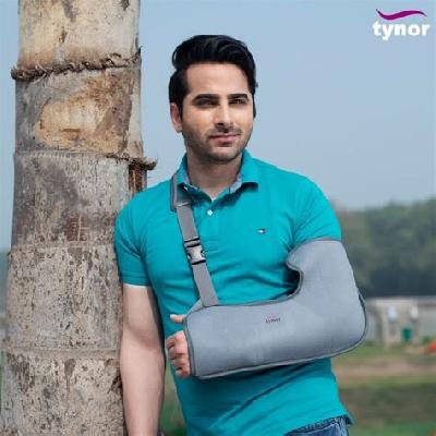Pouch Arm Sling
