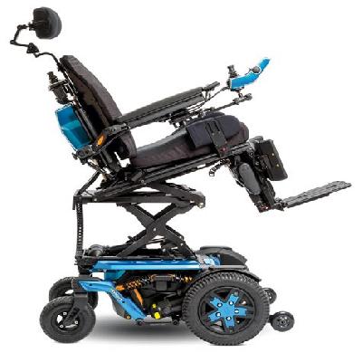 Power Wheelchair
