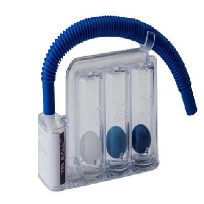Respiratory Exerciser