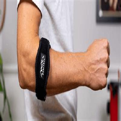 Tennis Elbow Wrap