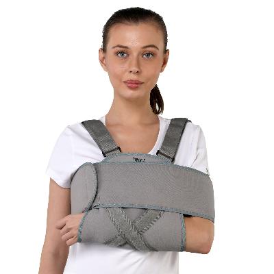 Universal Shoulder Immobilizer