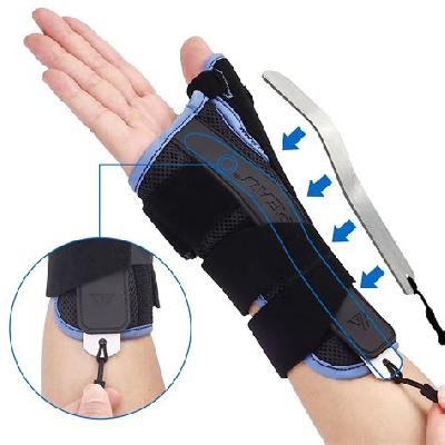 Wrist Brace With Thumb