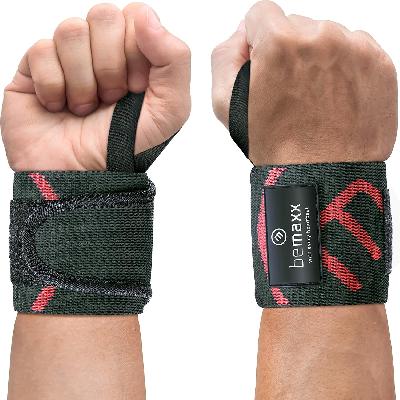 Wrist Wrap