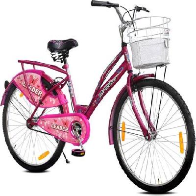 26 1 2 Bicycle for Ladies (Heena)
