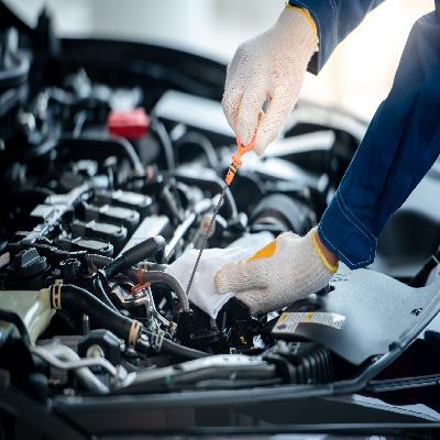 Automobile Repair Services