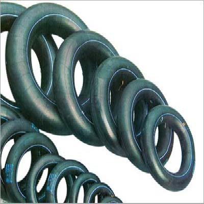 Automotive Butyl Tubes