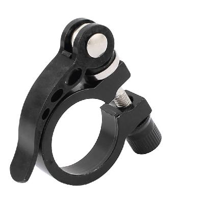 Bicycle Seatpost Clamp