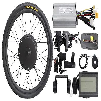 E Cycle Kit
