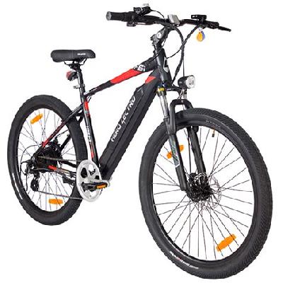 Hero Electric Bike Cycle