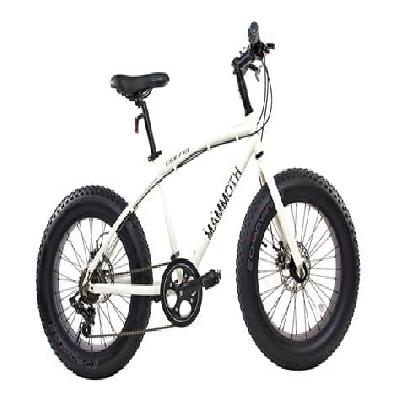 Hydra Mammoth Fat Tyre Bicycle