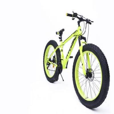 Hydra Phobos Bicycle