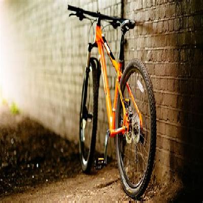 PC-3055 Prince Sports Bicycle