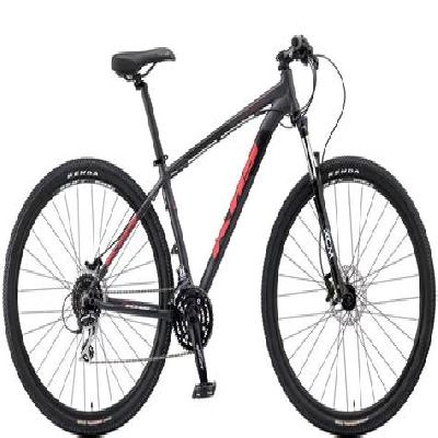 PC-3072 Prince Sports Bicycle