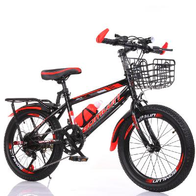 PC-3083 Prince Sports Bicycle