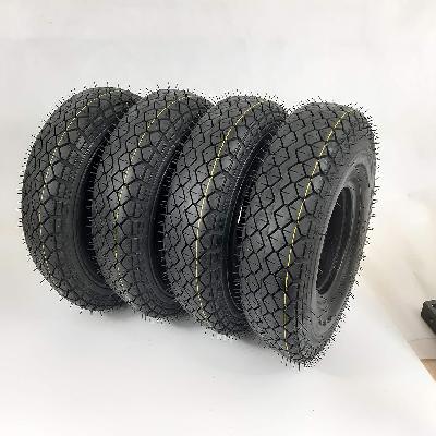 Scooter Tyres