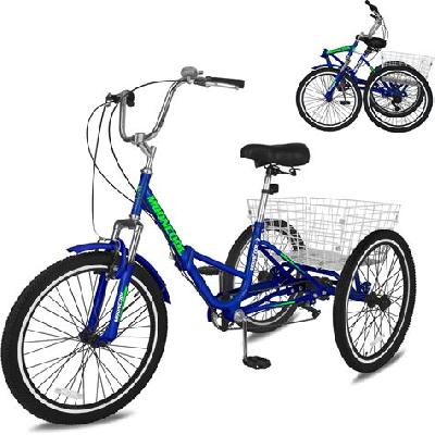 Tricycles