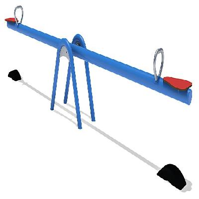 2 Seater Seesaw