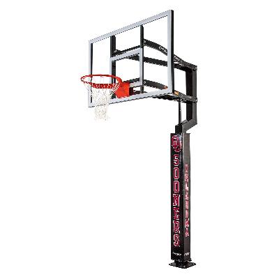 Basketball Pole
