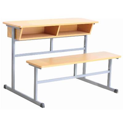 Bench Desk for school