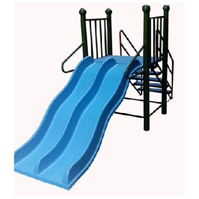 Double Slide Playground