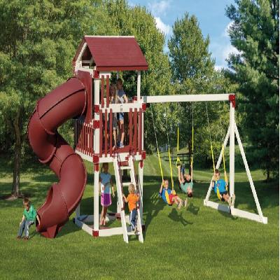 Family Swing