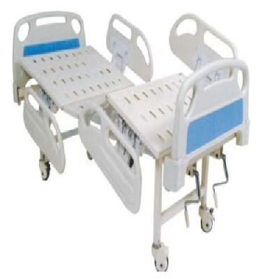 Fowler Bed With ABS Railing
