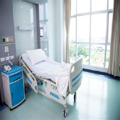 Hospital General Bed