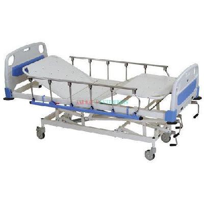 Icu Bed Abs Railing