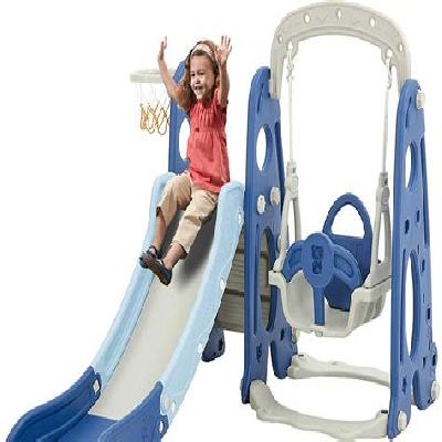 Indoor  Single Slide