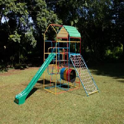 Jungle Gym