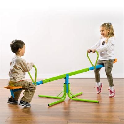 Kids Indoor Seesaw