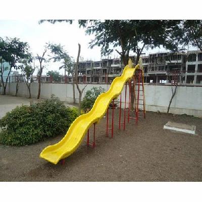 Playground  Slide