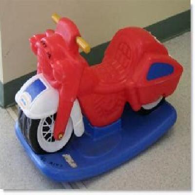 Rock N Scoot Seesaw