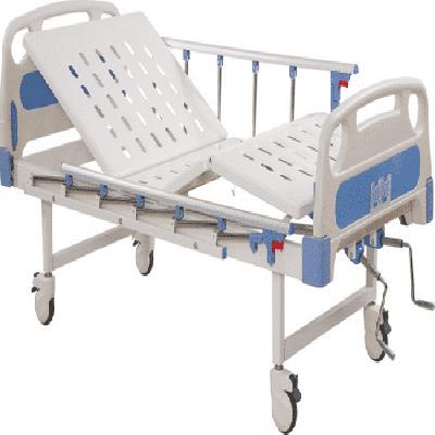 Semi Fowler Bed With ABS Panel