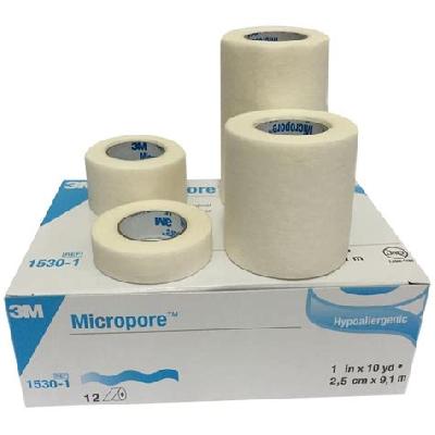 3M Micropore Surgical Tape