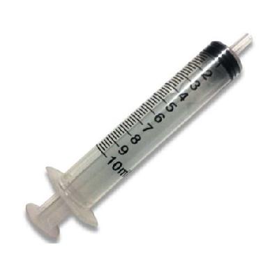 Dispovan Disposable Syringe