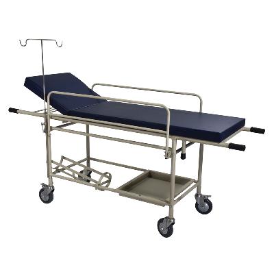 Hospital Patient Stretcher Trolley