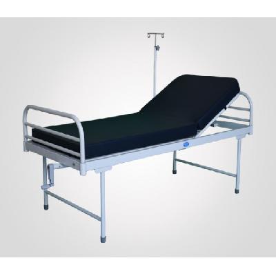 Hospital Semi Fowler Bed