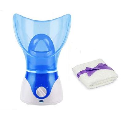Skin Care Sauna Facial Steamer Vaporizer