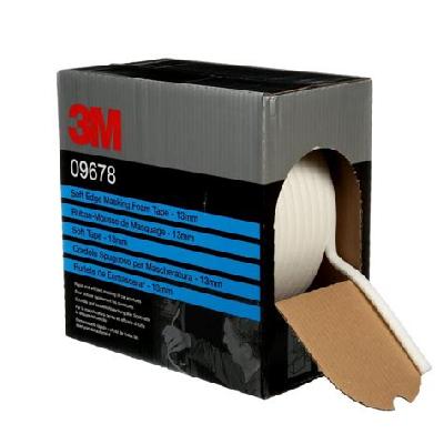 3M Soft Edge Foam Masking Tape