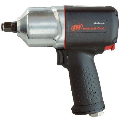 Air Impact Driver