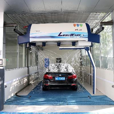 ATS Elgi Car Washer