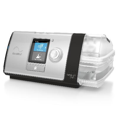 BiPAP Machine