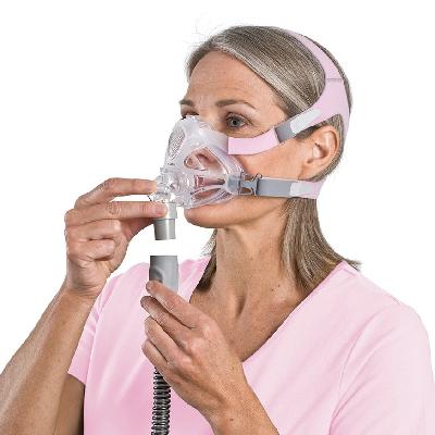 BiPAP Mask