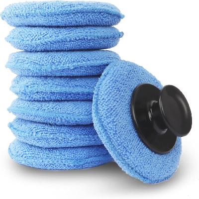 Car Polishing Pad