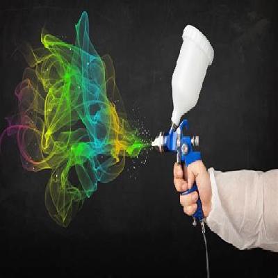 Coating Paint